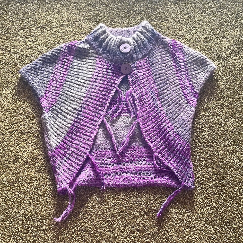 Poncho
